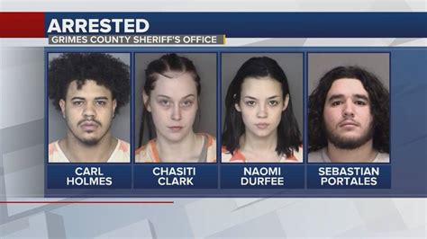 Arrest records, charges of people arrested in <strong>Brazoria County</strong>, <strong>Texas</strong>. . Bustednewspaper brazos county tx